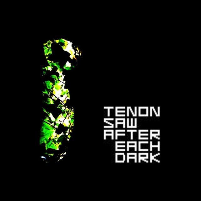 "After Each Dark" cover